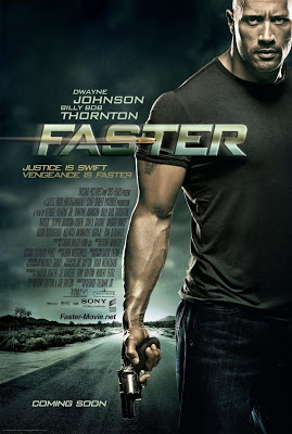 Sed de Venganza (2010) poster